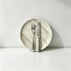 Grey Pinstripe / One Size