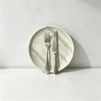 CouldNook Pure Linen Napkin - Premium Rustic Tea Towel (Small)