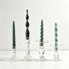 Gradient Green / Set Of 4