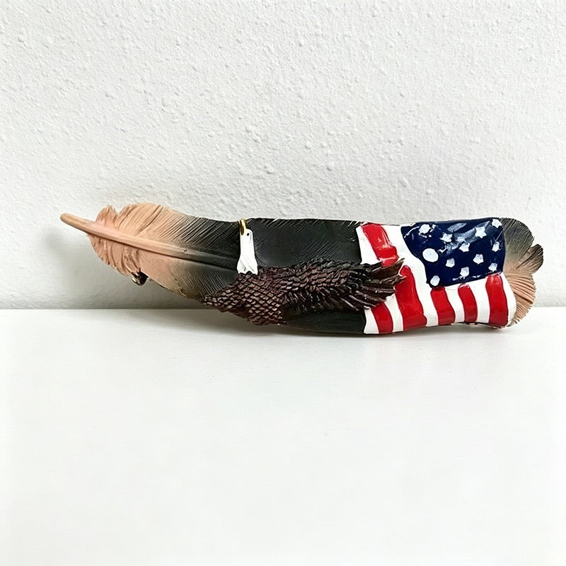 US Travel Souvenir Refrigerator Fridge Magnet - American Landmark Fridge Decor