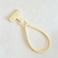 Butter Yellow
