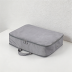 CouldNook Expandable Suitcase Case Organizer Bag - Friendly Shelf Companion