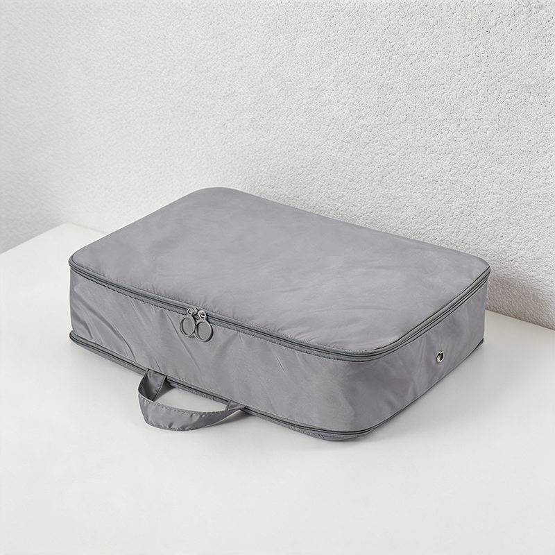 CouldNook Expandable Suitcase Case Organizer Bag - Friendly Shelf Companion