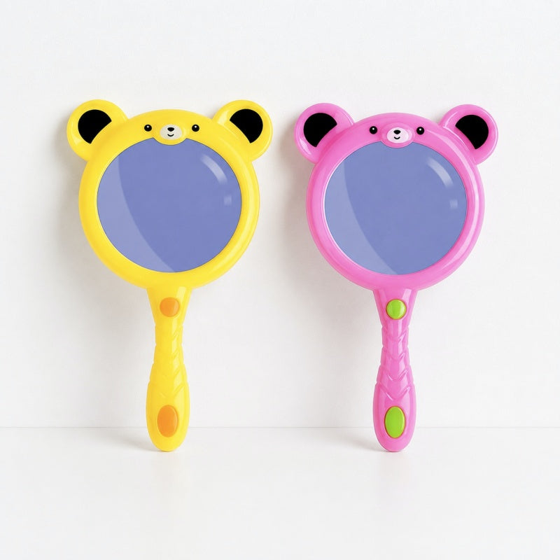 CouldNook Bear Magnifying Glass Set - Five Assorted Pieces