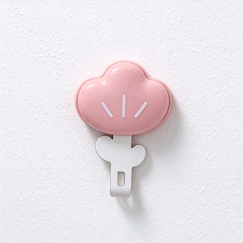 CouldNook Flower Bottle Opener - Magnetic Back And Small Cap Lever