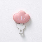 CouldNook Flower Bottle Opener - Magnetic Back And Small Cap Lever