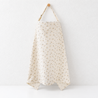 CouldNook Printed Nursing Cover - Fourteen Playful Pattern Options