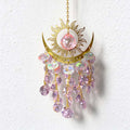 Flame Pink Charm