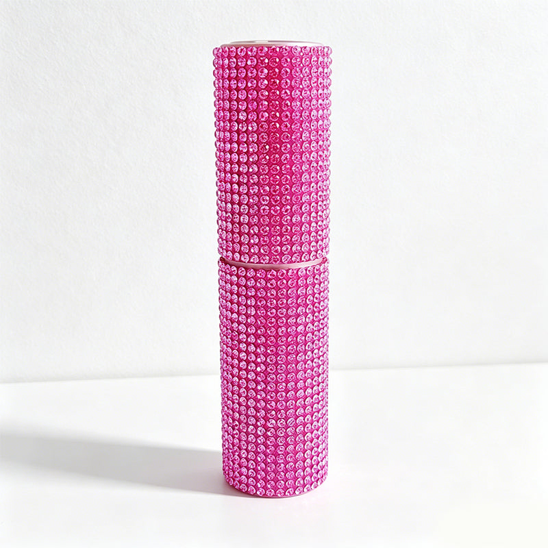 CouldNook Refillable Portable Perfume Spray - Mini Travel Atomizer