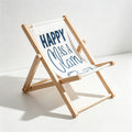 White HAPPY