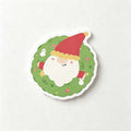 Santa Claus