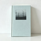 CouldNook French Grid Pocket Sketchbook - Thickened A6 Notebook