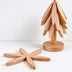 Natural Wood