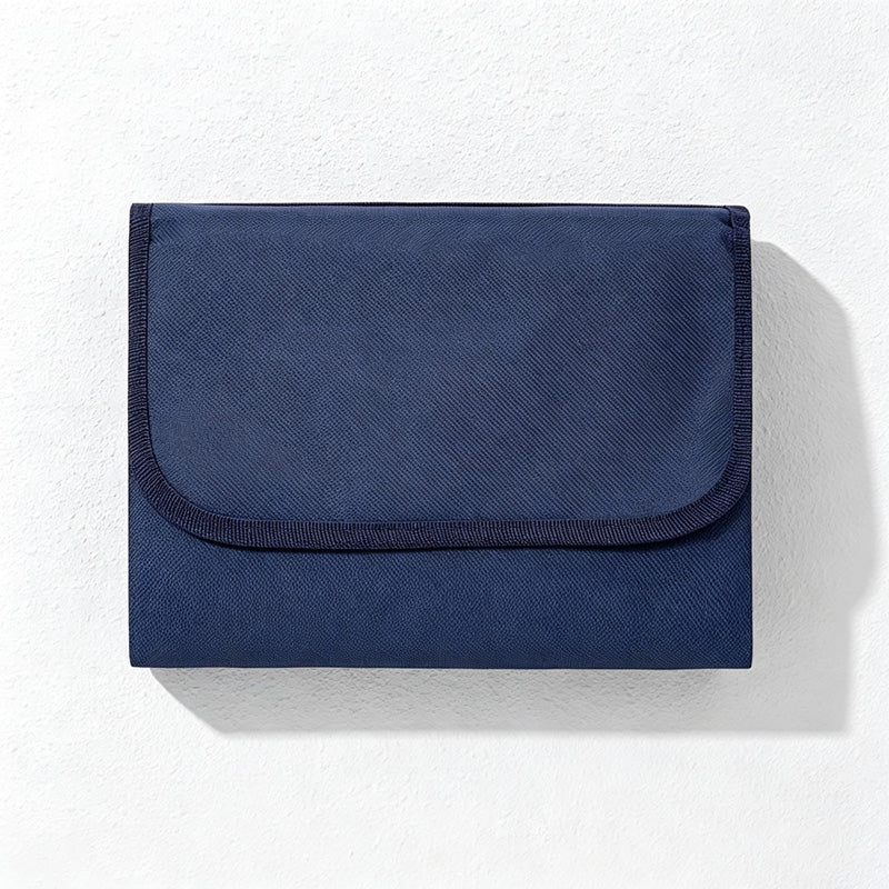 CouldNook Oxford Cloth Picnic Mat - Foldable Carrying Design
