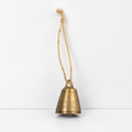 Bronze Cone Bell 1‑Pack