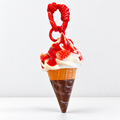 Lava Strawberry