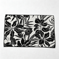 Black Flower