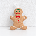 Gingerbread Man