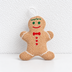 Gingerbread Man