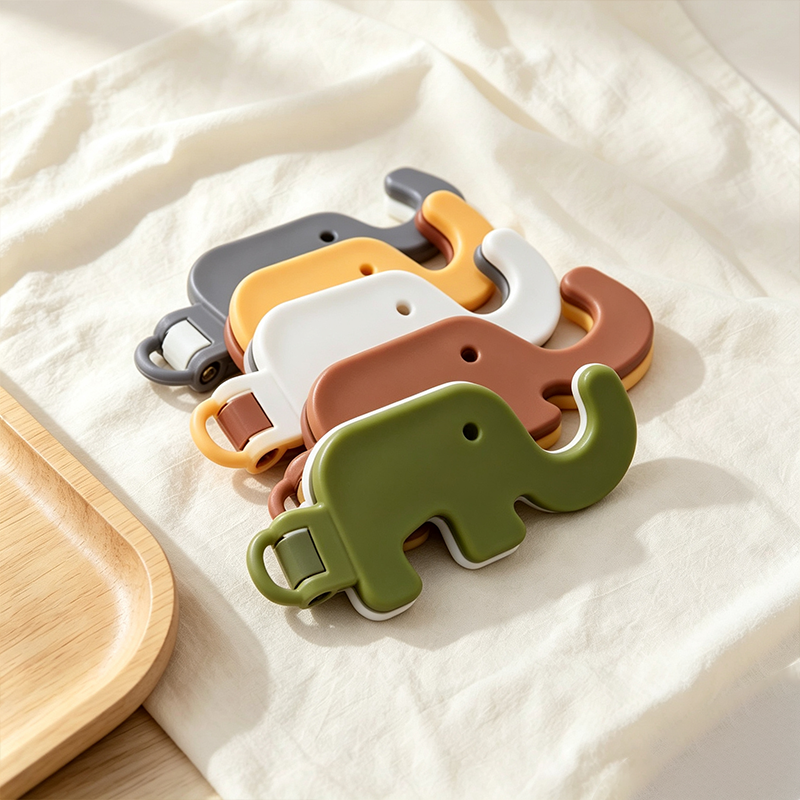 CouldNook Animal Shape Phone Holder - Desk Viewing Stand