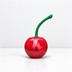 Solid Red Cherry