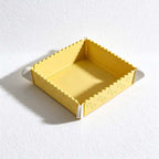 CouldNook Folding Trivet - Biscuit Edges and Magnetic Storage