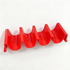 CouldNook Wave Taco Holder - Stackable Serving Rack
