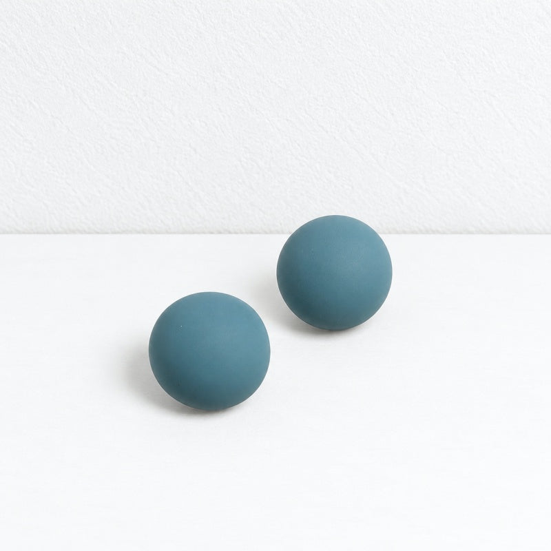 CouldNook Half Round Color Magnet - Soft Matte Finish