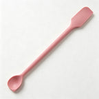 CouldNook Silicone Spatula Spoon - Double-Ended Design for Jars and Spreading