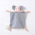 Grey Elephant