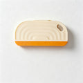 CouldNook Mini Countertop Squeegee - Wide Flexible Wiping Edge