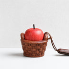CouldNook Pressable Food Figure Toy - Integrated Product Attachment Profile