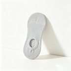 CouldNook Non Slip Liner Socks Random - Low Shoe Helper