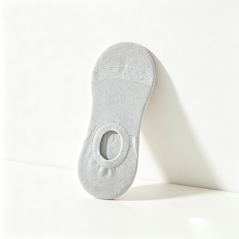 CouldNook Non Slip Liner Socks Random - Low Shoe Helper