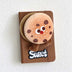 Hamburger Notebook