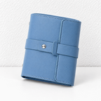 CouldNook Travel Earring Organizer Book - Four Storage Pages