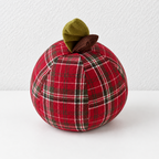 CouldNook Christmas Shaped Cushion - Tree Wreath Candy And Apple Designs