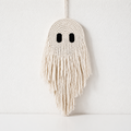 Chubby Ghost