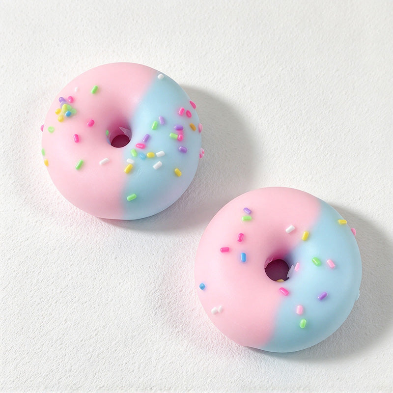 CouldNook Squeeze Toy - Chocolate and Treat Shapes