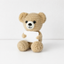 Khaki Bear