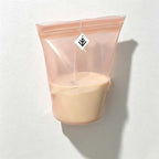 CouldNook Flexible Drinking Cup - Flared Rim Straw Design