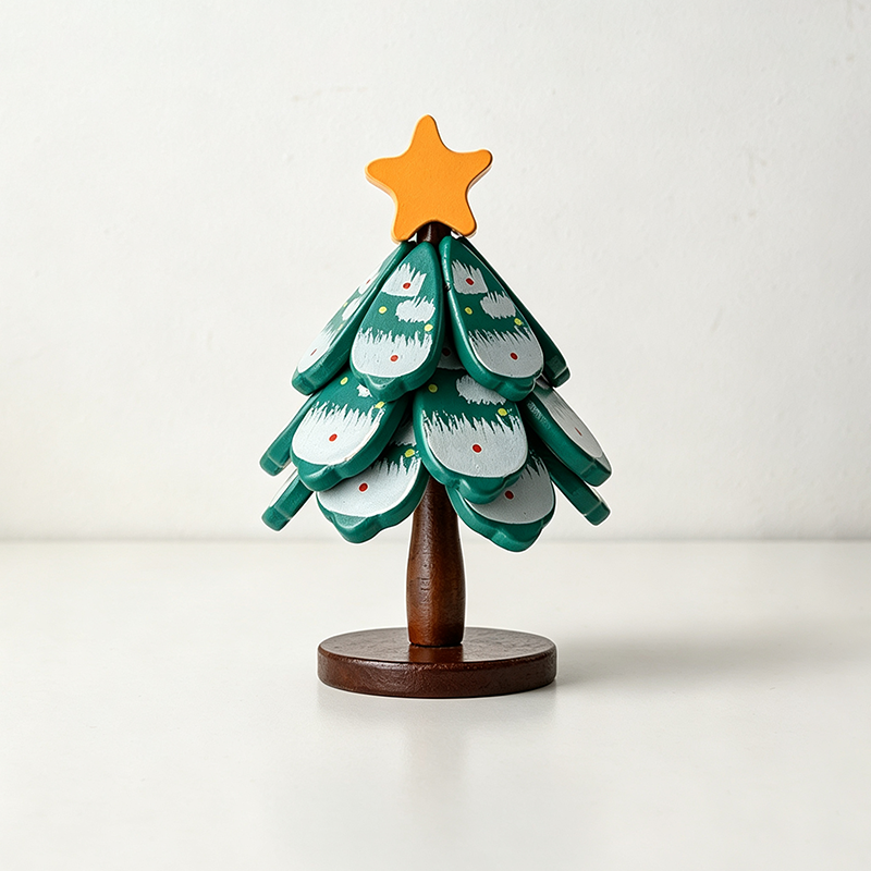 CouldNook Layered Tree Wall Decor - Seasonal Home Display