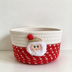 Santa16×10cm