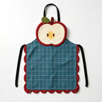CouldNook Character Apron - Kitchen Wear Accent