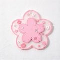 Pink Cherry Blossom