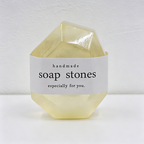 CouldNook Scented Essential Oil Soap - Bath Counter Accent