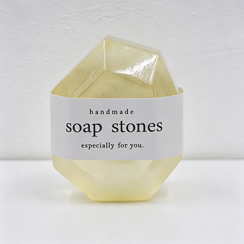 CouldNook Scented Essential Oil Soap - Bath Counter Accent