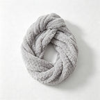 CouldNook Thick Hair Towel Wrap - Long Hooded Drying Cap