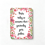 CouldNook Encouragement Card Set - Colorful Daily Message Notes