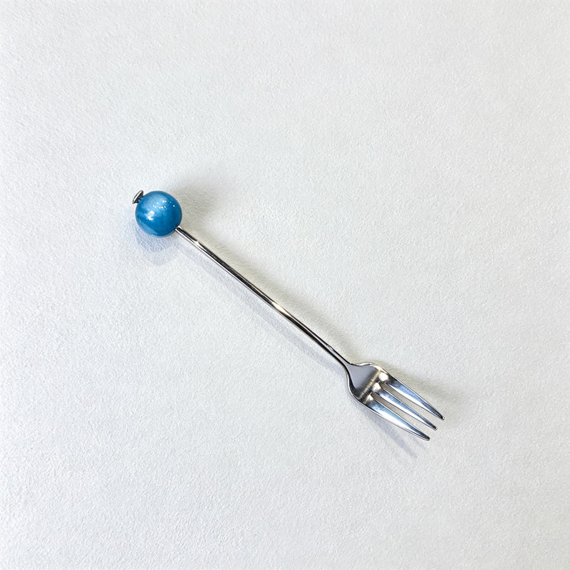 CouldNook Stainless Steel Table Utensil - Fruit Inspired Shape